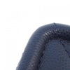 Secondhand Chanel Timeless Navy Leather Bag
