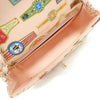Secondhand Chanel Timeless Pink Synthetic Bag