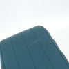Secondhand Chanel Timeless Green Leather Bag
