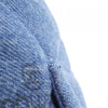 Secondhand Chanel Timeless Blue Denim - Jeans Bag