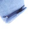 Secondhand Chanel Timeless Blue Denim - Jeans Bag