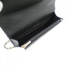 Secondhand Chanel Coco Handle Black Leather Bag