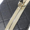 Chanel clutch