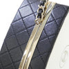 Chanel clutch