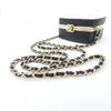 Chanel clutch