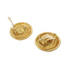 Chanel earring