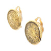 Chanel earring