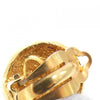 Chanel earring