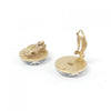 Chanel earring
