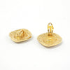 Chanel earring