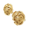 Chanel earring
