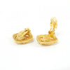 Chanel earring