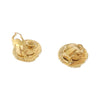 Chanel earring