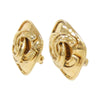 Chanel earring