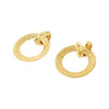 Chanel earring