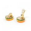 Chanel earring