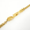 Chanel necklace