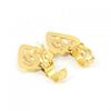 Chanel earring
