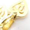 Chanel earring