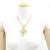 Chanel necklace