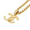 Chanel necklace
