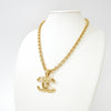 Chanel necklace