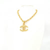Chanel necklace