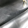 Secondhand Chanel Timeless/classique Black Leather Bag