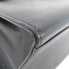 Secondhand Chanel Timeless/classique Black Leather Bag