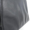 Secondhand Chanel Timeless/classique Black Leather Bag