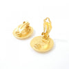 Chanel earring