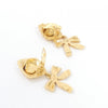 Chanel earring