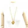 Chanel necklace