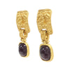 Chanel earring