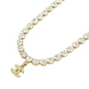 Chanel necklace