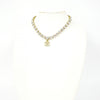 Chanel necklace
