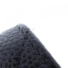 Secondhand Chanel Black Leather Bag