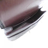 Secondhand Chanel Black Leather Bag