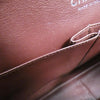 Secondhand Chanel Black Leather Bag