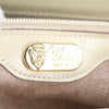 Secondhand Gucci White Leather Bag