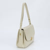 Secondhand Gucci White Leather Bag