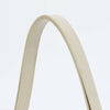 Secondhand Gucci White Leather Bag