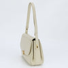 Secondhand Gucci White Leather Bag