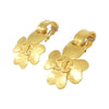 Chanel earring
