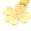 Chanel earring
