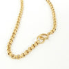 Chanel necklace