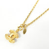 Chanel necklace