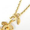 Chanel necklace