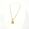 Chanel necklace