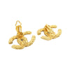 Chanel earring